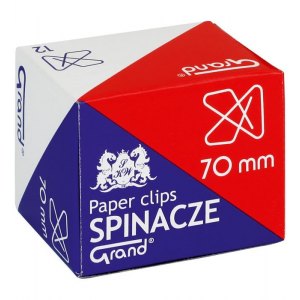 SPINACZ KRZYŻOWY NR1 70MM