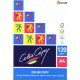 Papier satynowy Color Copy Mondi, format A4 120g, 250 ark.