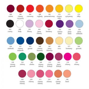 BIBUŁA KREPINA KREMOWA 50X250