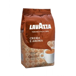 KAWA ZIARNISTA LAVAZZA Crema e Aroma 1KG