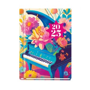 Terminarz Ola, A6, T-212F-01