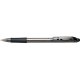 Długopis automatyczny Pentel WOW BK417 0,7mm czarny