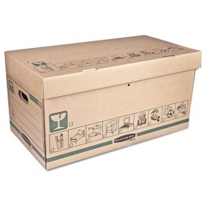 PUDŁO ARCHIWIZACYJNE EXTRA STRONG DUŻE