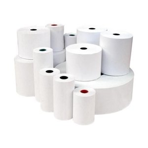 Rolka kasowa 57mm x 60mb termiczna
