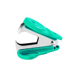 ROZSZYWACZ KOBRA, GV075, ZIELONY, TETIS