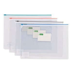 TOREBKA Z SUWAKIEM PP A4