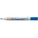 Marker do tablic MW85 Pentel okrągła końcówka niebieski
