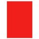 BRYSTOL LUX A1, CZERWONY-108, INTERDRUK