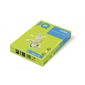 Papier ksero A3/80g oliwkowy IQ Color LG46