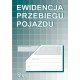 Ewidencja przebiegu pojazdu dla celów podatku od towarów