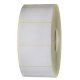 Etykieta samoprzylepna na roli 40x30mm - 1000 szt
