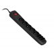 LISTWA ZASIL. ACTIVJET 5M   8G