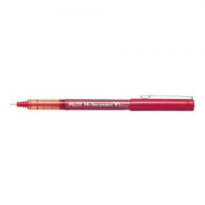 CIENKOPIS V5 HI-TECPOINT, PILOT, CZERWONY