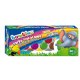 FARBY PLAKATOWE BAMBINO, 24 KOLORY, 10 ML, MAJEWSKI