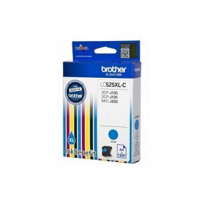 TUSZ BROTHER LC525XLC CYAN 1.3K