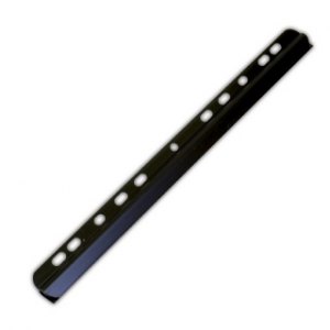 LISTWA WSUWANA Z EUROPERFORACJĄ 6MM
