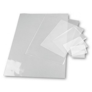 Folia do laminowania A4  216x303  2x80um 100szt