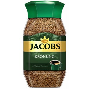KAWA JACOBS KRONUNG, ROZPUSZCZALNA 200G