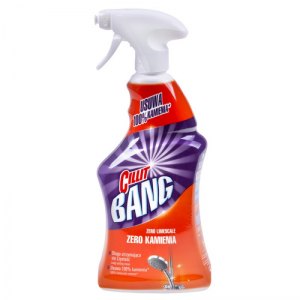 CILLIT BANG ZERO KAMIENIA I BRUDU SPRAY 750ML