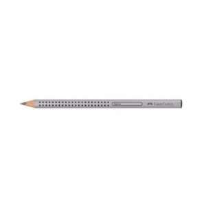 OŁÓWEK JUMBO GRIP, B, FABER CASTELL