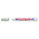 Marker Edding 950 przemysłowy farba w paście 10mm biały