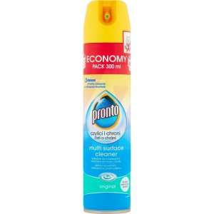 AEROZOL DO MEBLI PRONTO MULTI-SUR 300ML