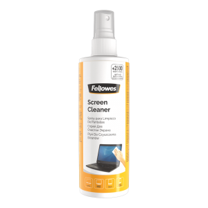 PŁYN DO CZYSZCZENIA EKRANÓW 250ML FELLOWES
