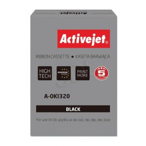 KASETA BARWIĄCA ACTIVEJET A-OKI 320/3320