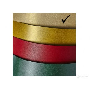 PAPIER WIZYT&Oacute;WKOWY A4 220G A20 ICEL.ZŁOTY