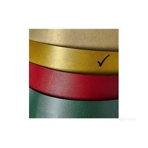 PAPIER WIZYT&Oacute;WKOWY A4 220G A20 ICEL.ANT.ZŁOTO