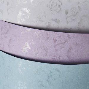 PAPIER WIZYT&Oacute;WKOWY A4 220G. A20 MAŁE R&Oacute;ŻE BIAŁY