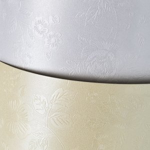 PAPIER WIZYTÓWKOWY A4 220G FLORAL DIAMENTOWA BIEL