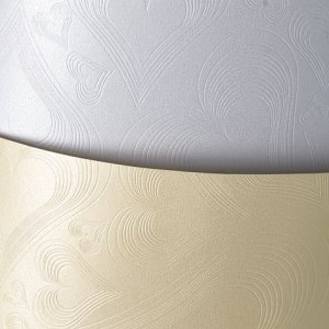 PAPIER WIZYT&Oacute;WKOWY A4 220G LOVE DIAMENTOWA BIEL