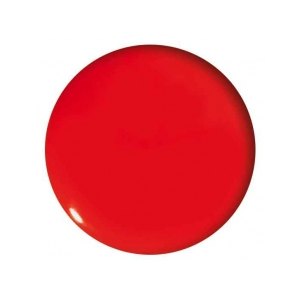 MAGNESY DO TABLIC GM400-C6, 20MM, 6 SZT. CZERWONE, TETIS