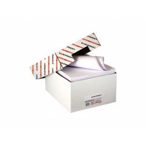 PAPIER SKŁADANKA 360*12  oryginał /biały/ 1+0