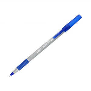 DŁUGOPIS BIC ROUND STIC EXACT NIEBIESKI 918543