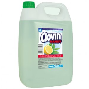 MYDŁO W PŁYNIE ABE ZIELONA HERBATA, 5L