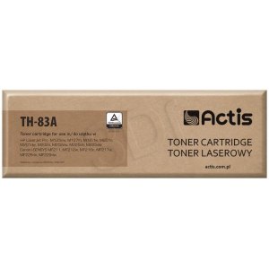 TONER HP NR 83A CZARNY ACTIS 1 500  5% zadruku 