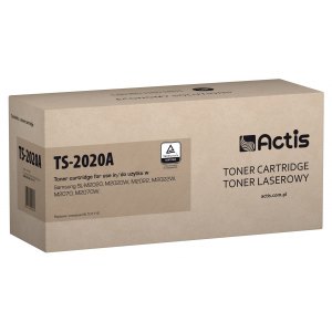 Toner ACTIS TS-2020A  Samsung MLT-D111S; 1000 stron; czarny 