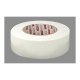TAŚMA PIANKOWA, DWUSTRONNA BIAŁA 38mm x 10y