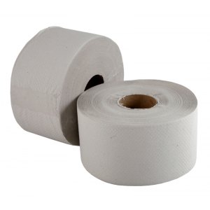 PAPIER TOALETOWY JUMBO 190/1W  NATURAL