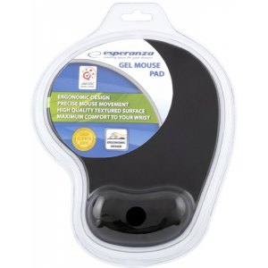 PODKŁADKA POD MYSZ ŻELOWA CZAR