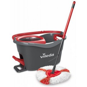 MOP OBROTOWY VILEDA Easy Wring & Clean TURBO