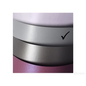 PAPIER WIZYT&Oacute;WKOWY A4 220G. A20 MILLENIUM SREBRNY