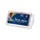 PASTELE OLEJNE 24 KOLORY, TETIS