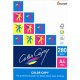Papier satynowy Color Copy Mondi, format A4 280g, 150 ark.