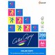Papier satynowy Color Copy Mondi, format A4 200g, 250 ark.