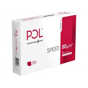 Papier ksero polspeed A4 80g