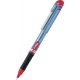 CIENKOPIS KULKOWY PENTEL ENERGEL BLN15 0,5MM CZERWONY