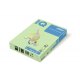 Papier ksero A4/160g jasno zielony IQ Color MG28